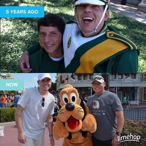 Meet your Posher, Elaine