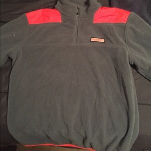 Vineyard vines pullover