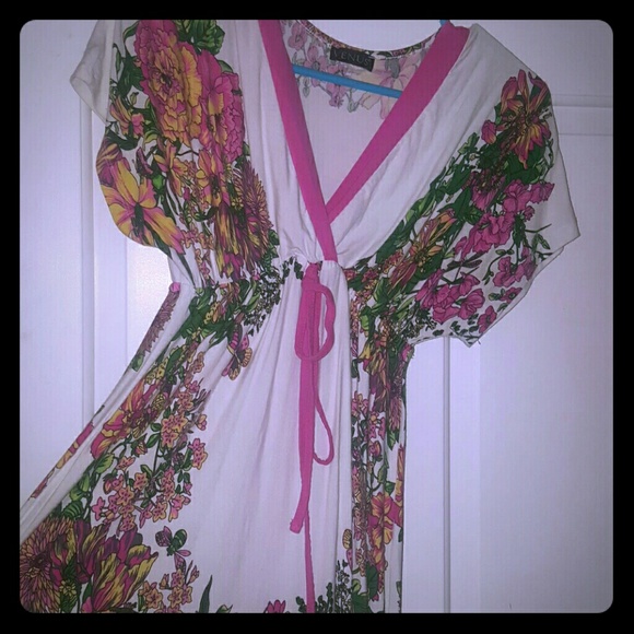 Venus dress