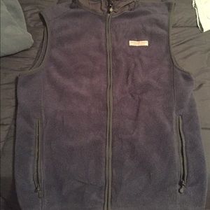 Vineyard vines vest