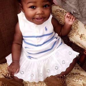 Meet your Posher, Kyra