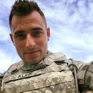 Meet your Posher, Andrew