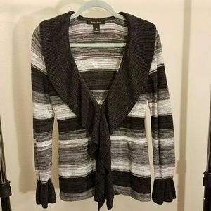 SALE THIS WEEKEND ONLY - WHBM Soft Sweater