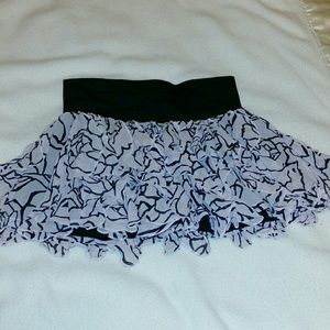 💥💥Bebe skirt