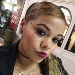 Meet your Posher, Rosa