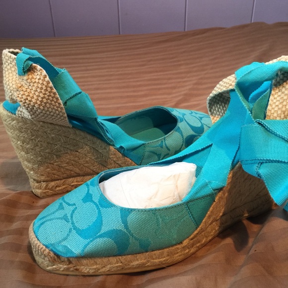Espadrilles