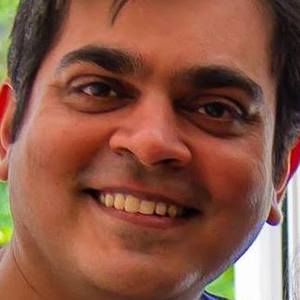 Meet your Posher, Nitin