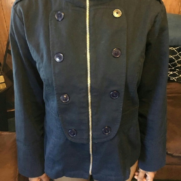 Jacket - Picture 2 of 2