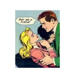 Meet your Posher, Lea