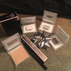 Lot of Mary Kay Make-up