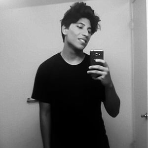 Meet your Posher, Jesus