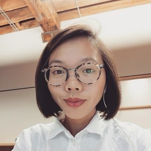 Meet your Posher, Annie