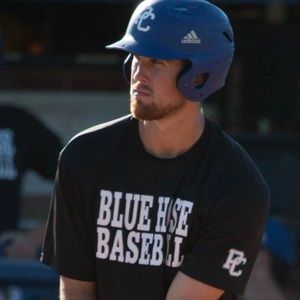 Meet your Posher, Nick