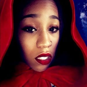 Meet your Posher, Gabrielle