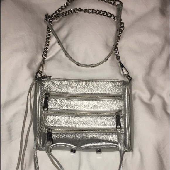 Rebecca Minkoff purse