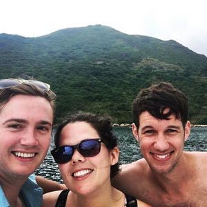 Meet your Posher, Straker