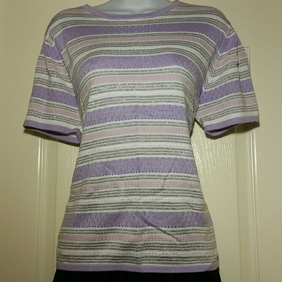 🎁 Alfred Dunner top free with $10 purchase