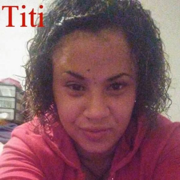 Meet your Posher, Tiara - Picture 1 of 1