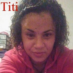 Meet your Posher, Tiara