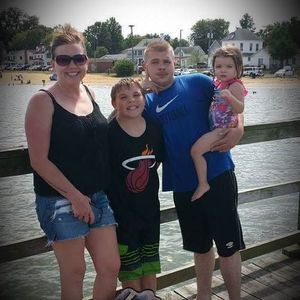 Meet your Posher, Deanne