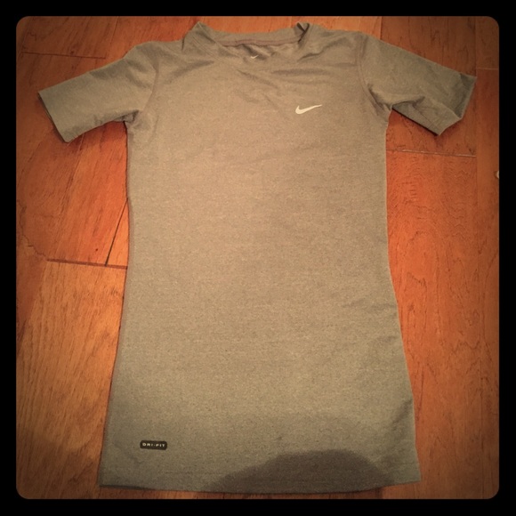 Nike Dri-Fit Shirt