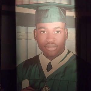 Meet your Posher, Jerry