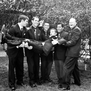 Meet your Posher, Brian