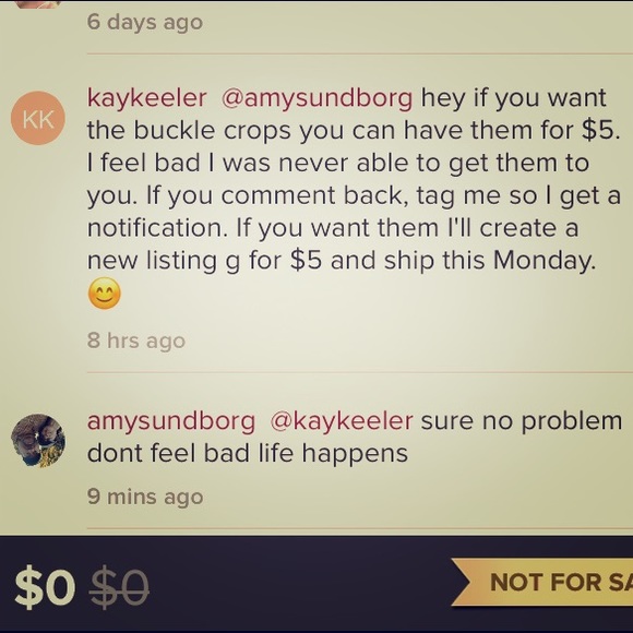 @anysunborg this listing is for you 😊