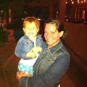 Meet your Posher, Jennifer