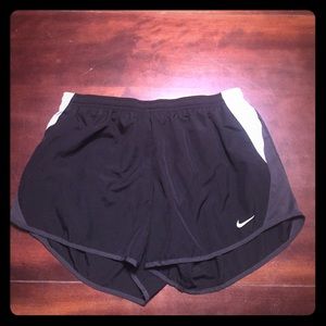 Nike Dri-Fit Running Shorts