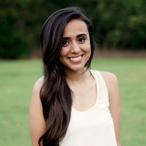 Meet your Posher, Lanie