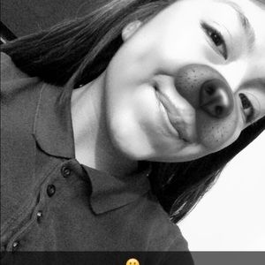 Meet your Posher, Betsabe