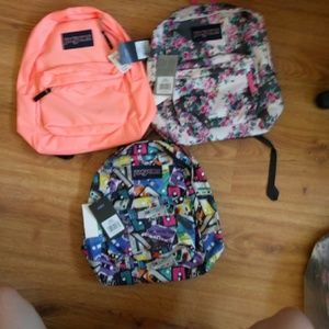 AUTHENTIC jansport