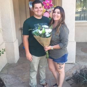 Meet your Posher, Stephanie