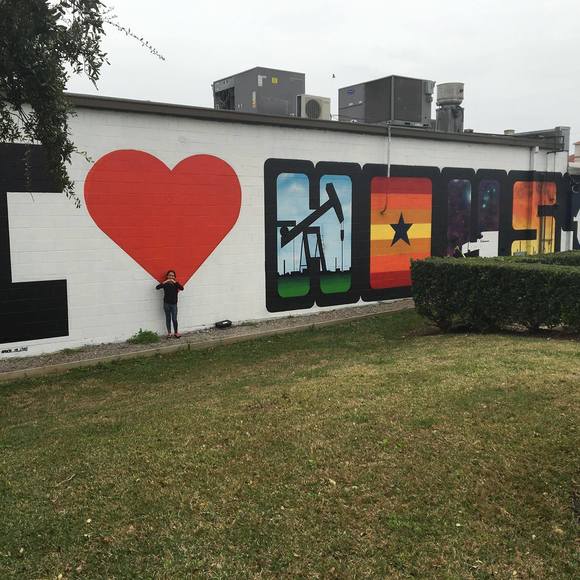 Meet your Posher, Jesse