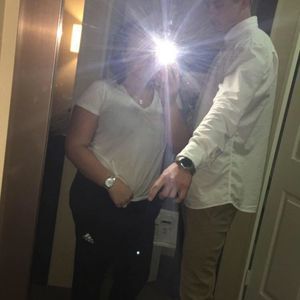 Meet your Posher, Brittney