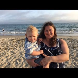 Meet your Posher, Rebecca