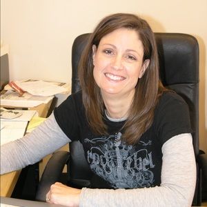 Meet your Posher, Michelle