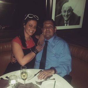 Meet your Posher, Salvatore