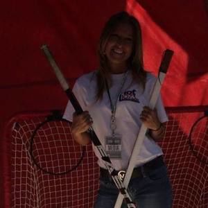 Meet your Posher, Alisa