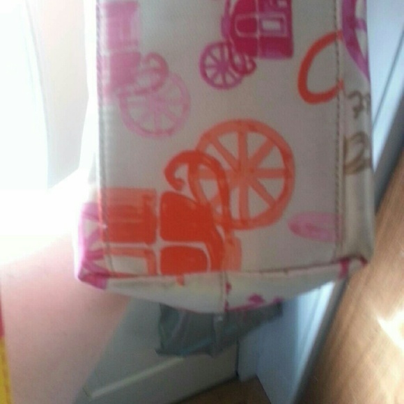 Beautiful Coach purse - Picture 3 of 4