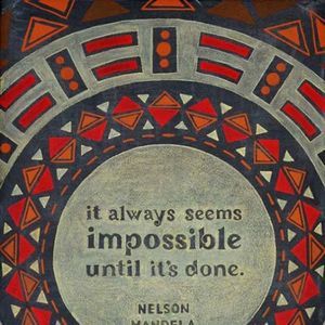 Meet your Posher, Lynette