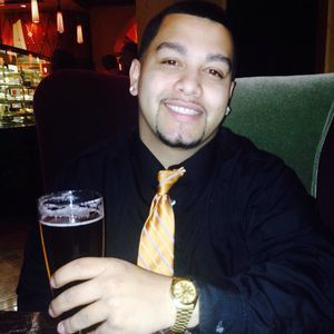 Meet your Posher, Adam