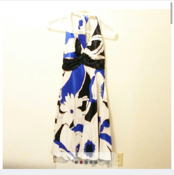 Gorgeous boutique dress