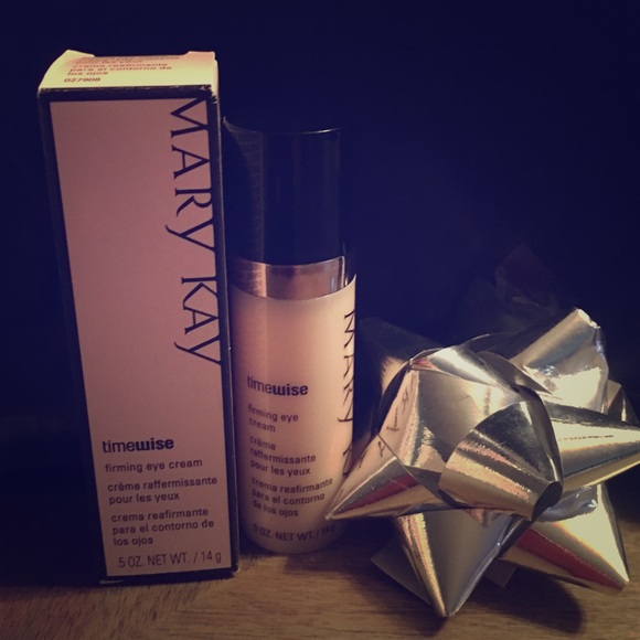 Mary Kay Firming Eye Cream