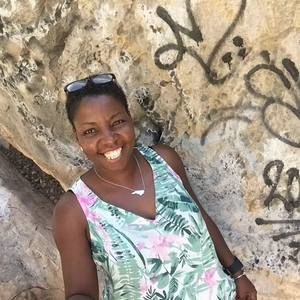 Meet your Posher, Tyra