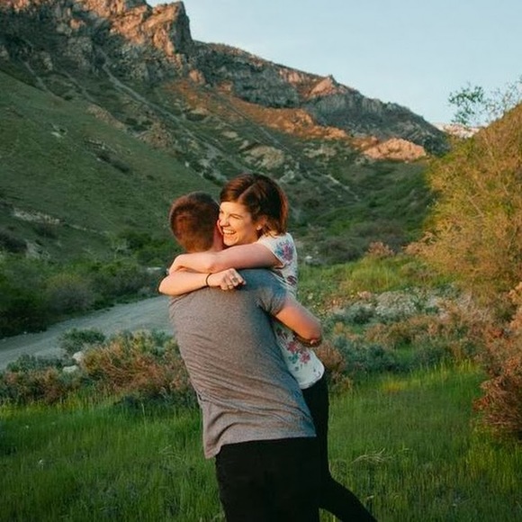 Meet your Posher, Sami