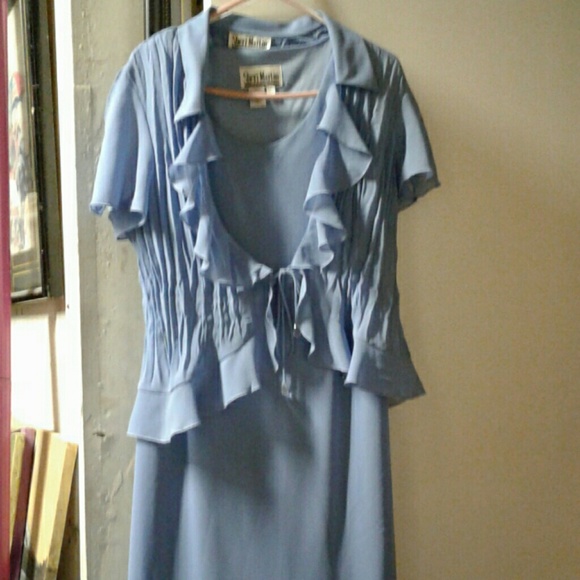 Dress  2 Piece