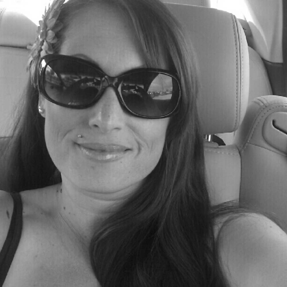 Meet your Posher, Tiffany