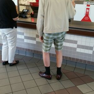 Meet your Posher, Brooks